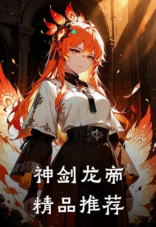 神剑龙帝精品推荐