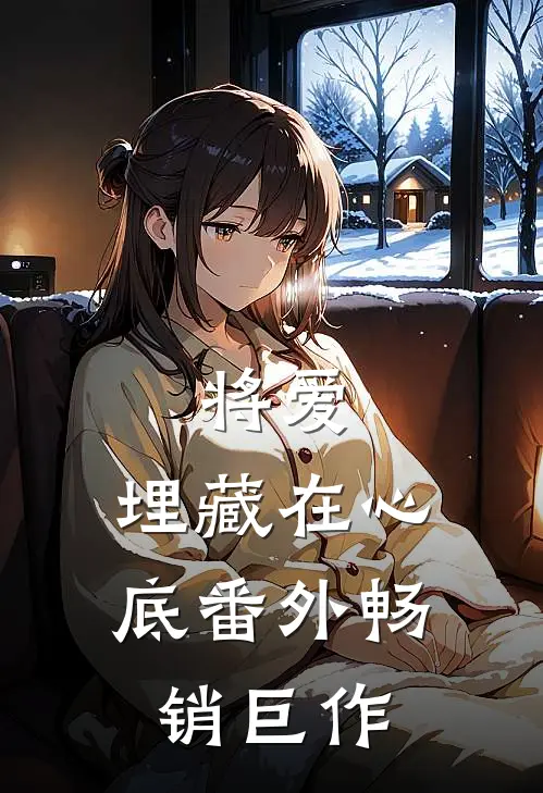 将爱,埋藏在心底番外畅销巨作