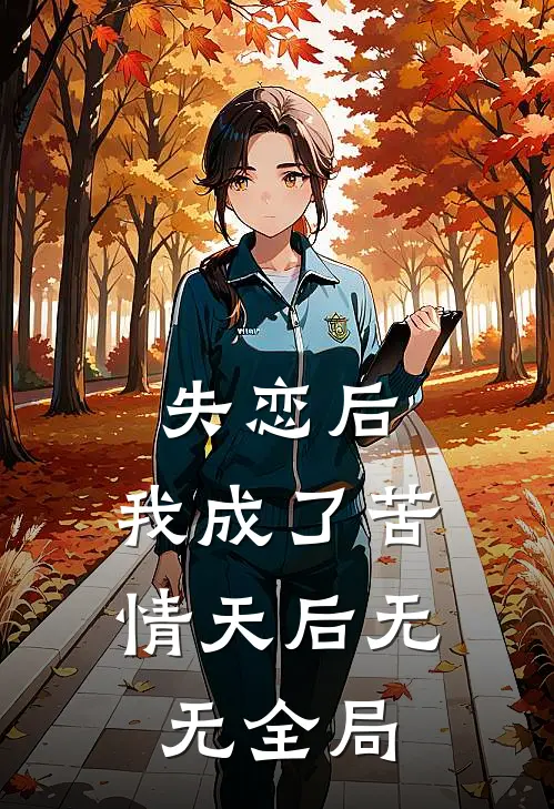 失恋后，我成了苦情天后无无全局