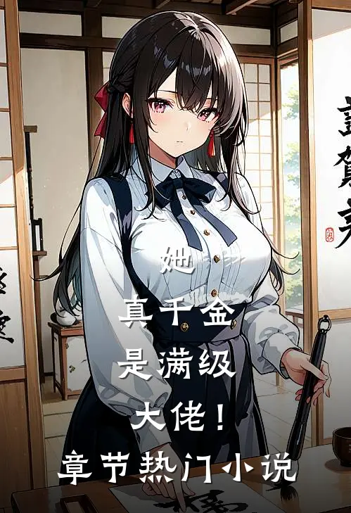 她，真千金，是满级大佬！章节热门小说