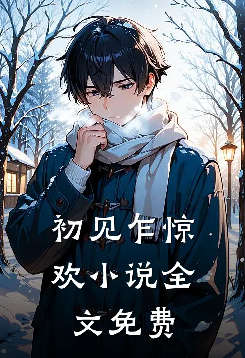 初见乍惊欢小说全文免费