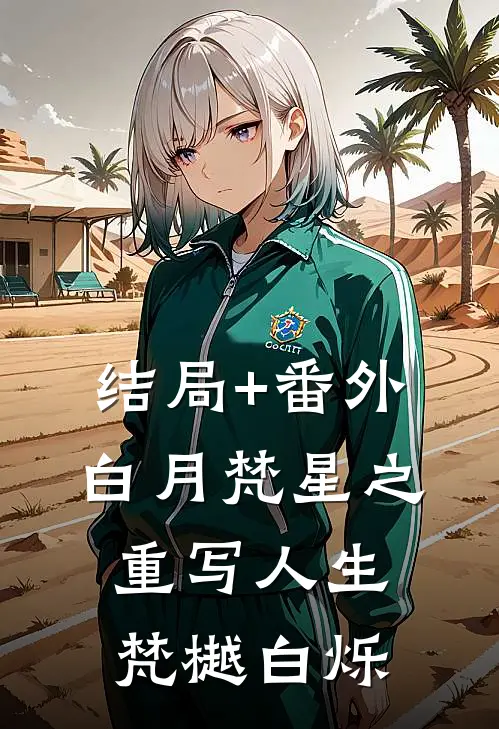 结局+番外白月梵星之重写人生梵樾白烁