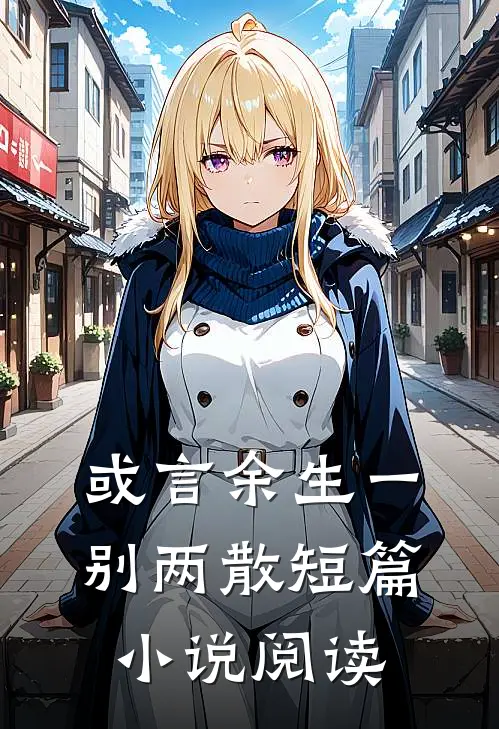 或言余生一别两散短篇小说阅读