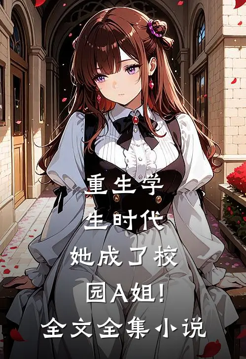 重生学生时代:她成了校园A姐!全文...全集小说
