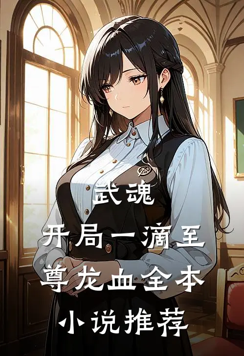 武魂：开局一滴至尊龙血全本小说推荐