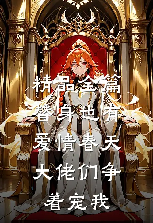 精品全篇替身也有爱情春天：大佬们争着宠我