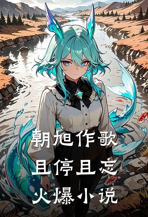 朝旭作歌，且停且忘火爆小说