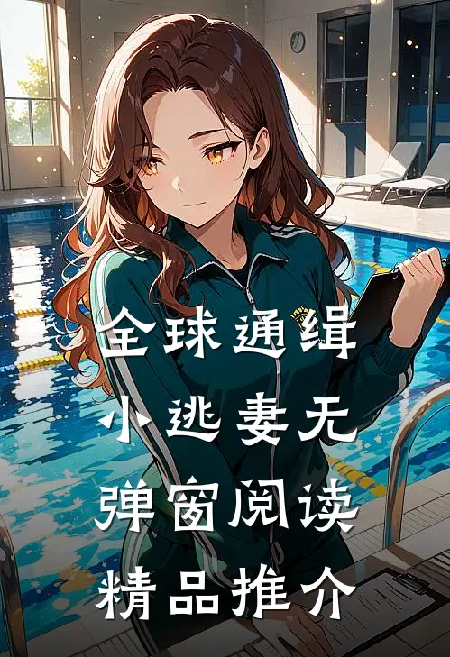 全球通缉小逃妻无弹窗阅读精品推介