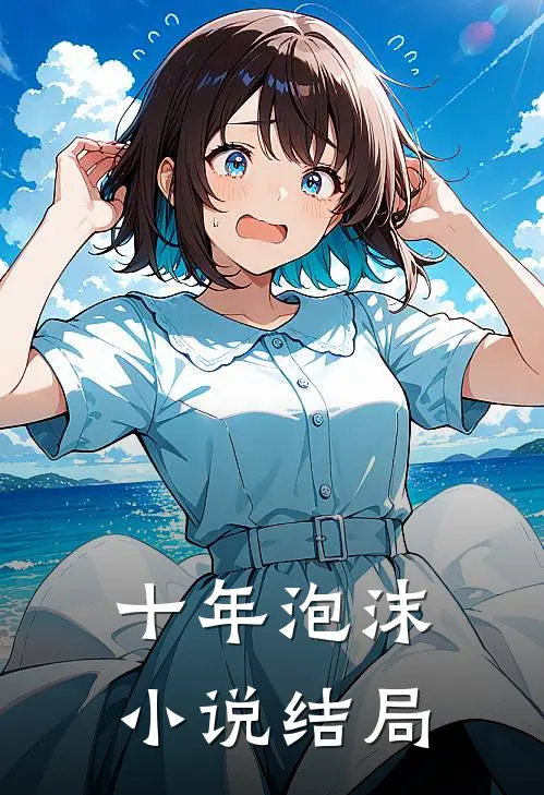 十年泡沫小说结局