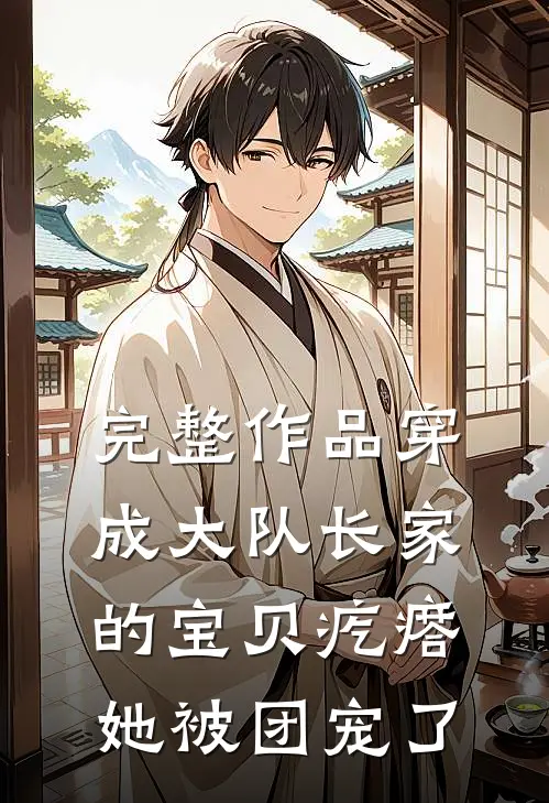 完整作品穿成大队长家的宝贝疙瘩，她被团宠了