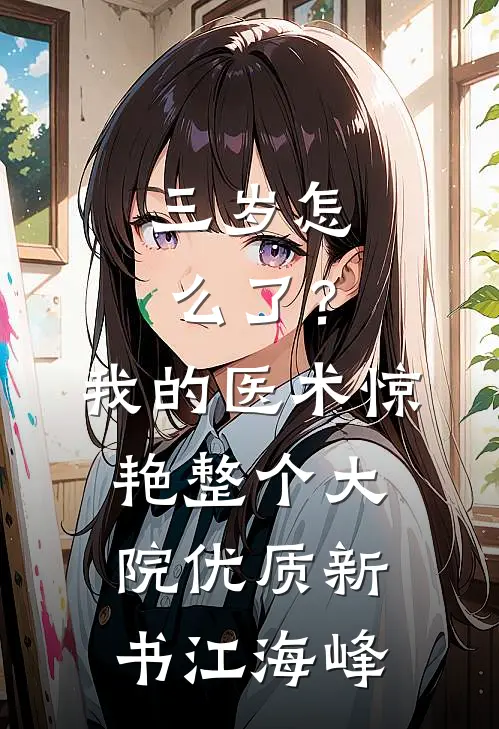 三岁怎么了？我的医术惊艳整个大院优质新书江海峰
