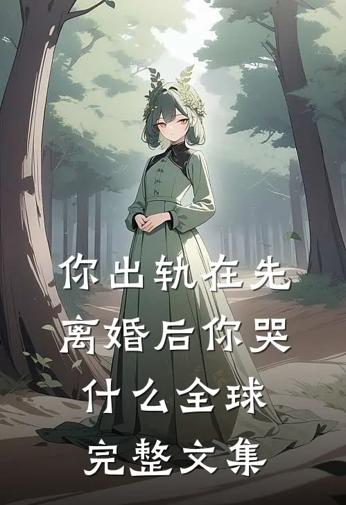 你出轨在先，离婚后你哭什么全球完整文集