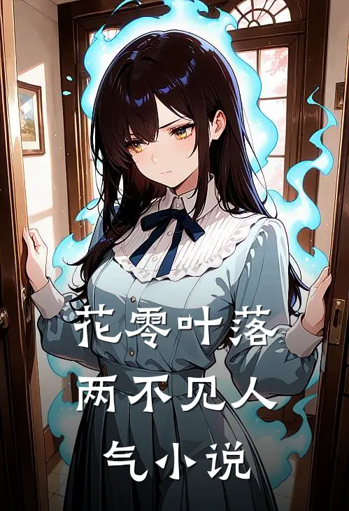花零叶落两不见人气小说