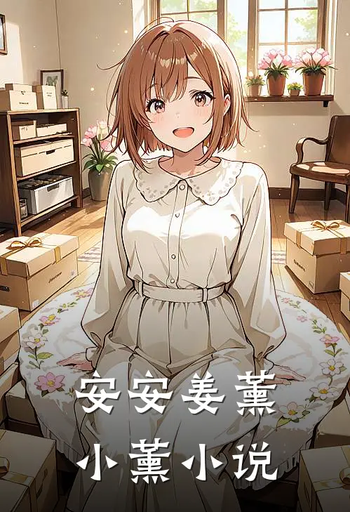 安安姜薰小薰小说
