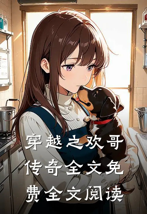 穿越之欢哥传奇全文免费全文阅读