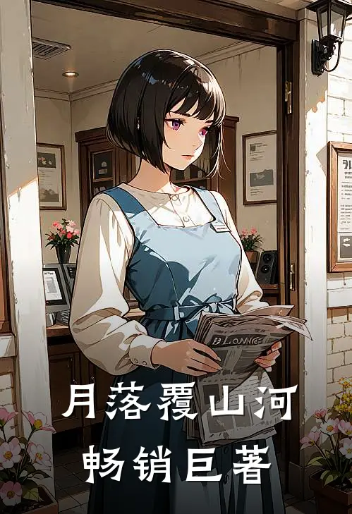 月落覆山河畅销巨著
