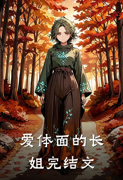 爱体面的长姐完结文