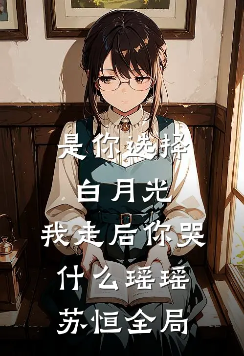 是你选择白月光，我走后你哭什么瑶瑶苏恒全局