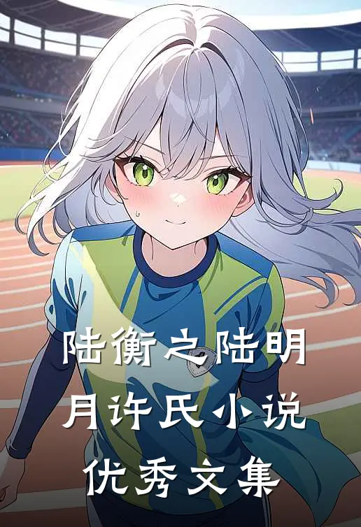 陆衡之陆明月许氏小说优秀文集