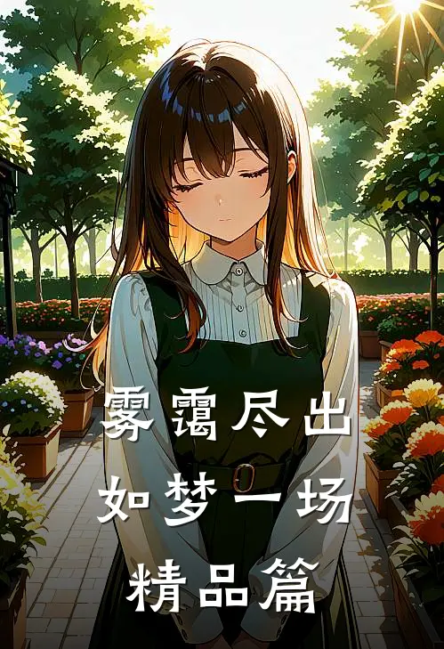 雾霭尽出如梦一场精品篇