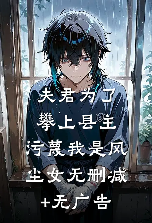 夫君为了攀上县主，污蔑我是风尘女无删减+无广告