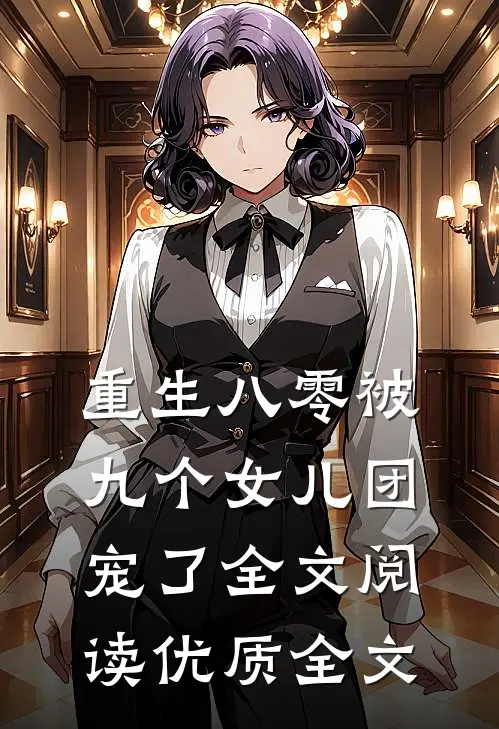 重生八零被九个女儿团宠了全文阅读优质全文