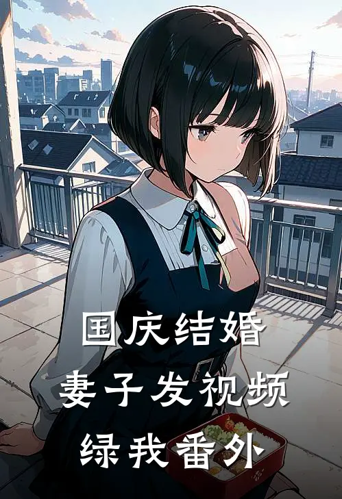 国庆结婚，妻子发视频绿我 番外