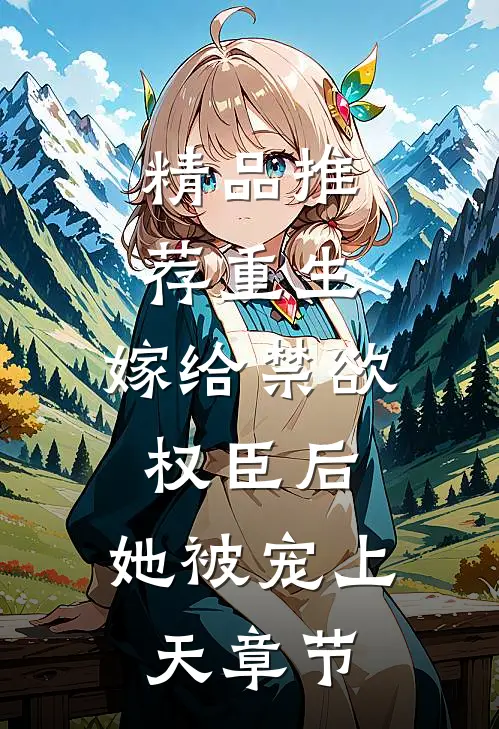 精品推荐重生：嫁给禁欲权臣后，她被宠上天章节