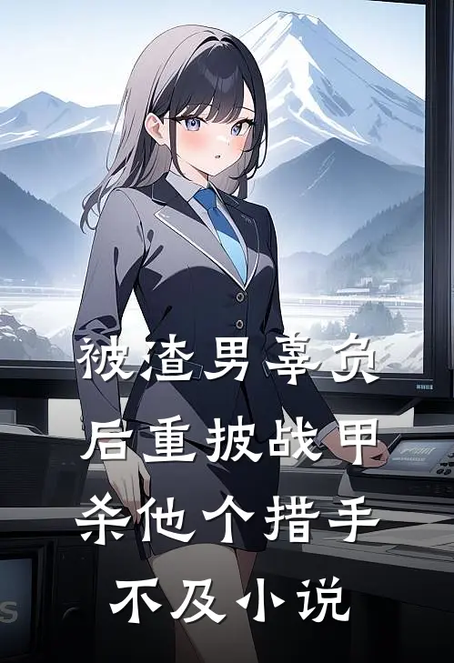 被渣男辜负后重披战甲，杀他个措手不及小说