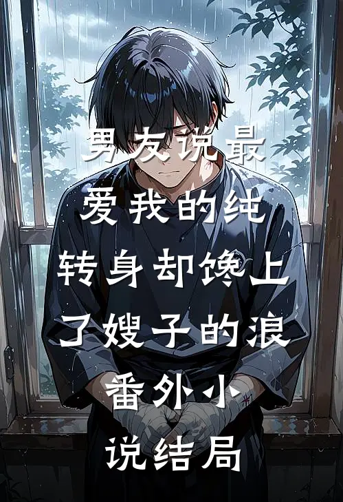 男友说最爱我的纯，转身却馋上了嫂子的浪： 番外小说结局