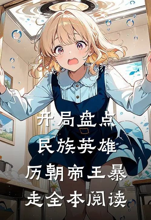 开局盘点民族英雄，历朝帝王暴走全本阅读