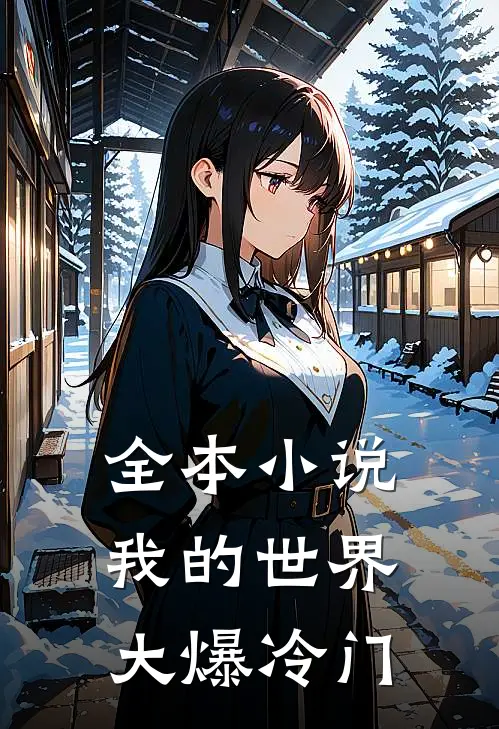 全本小说我的世界大爆冷门