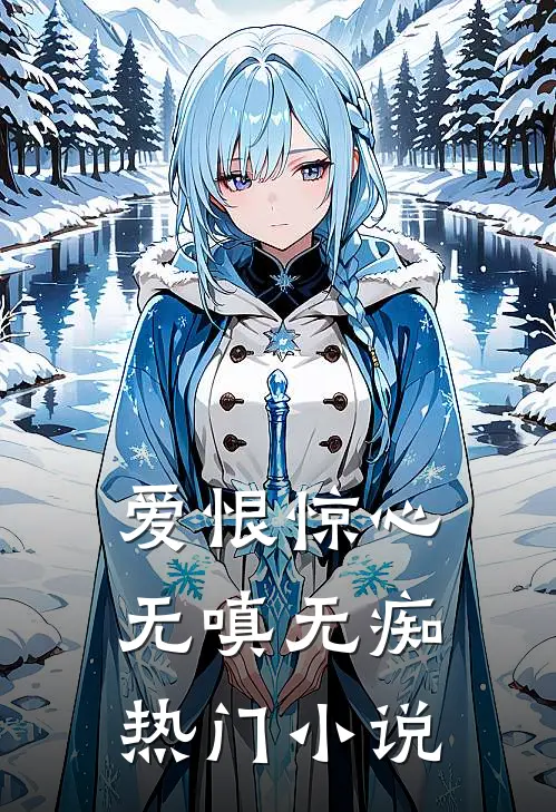 爱恨惊心，无嗔无痴热门小说