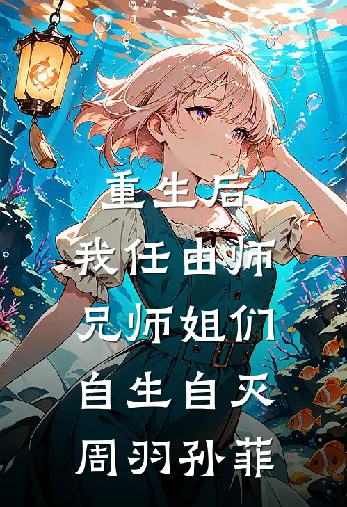 重生后，我任由师兄师姐们自生自灭周羽孙菲