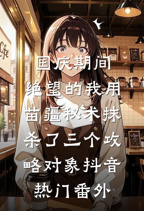 国庆期间，绝望的我用苗疆秘术抹杀了三个攻略对象抖音热门 番外