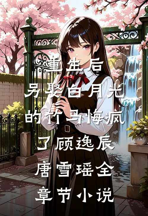重生后，另娶白月光的竹马悔疯了顾逸辰唐雪瑶全章节小说