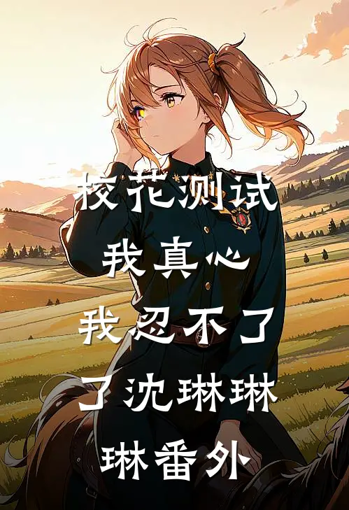 校花测试我真心，我忍不了了沈琳琳琳 番外