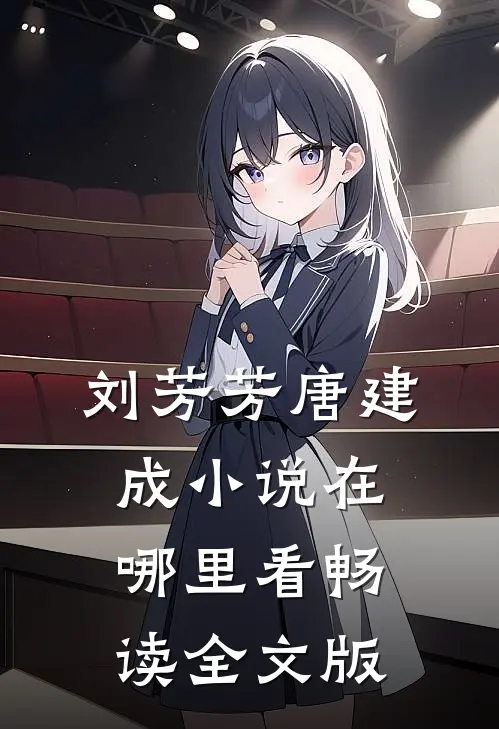 刘芳芳唐建成小说在哪里看畅读全文版