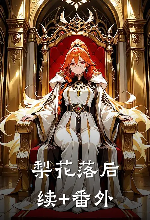 梨花落后续+番外