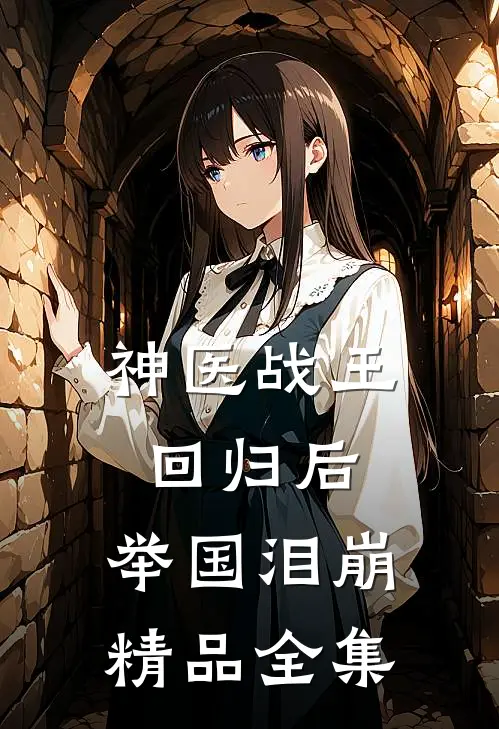 神医战王回归后，举国泪崩精品全集