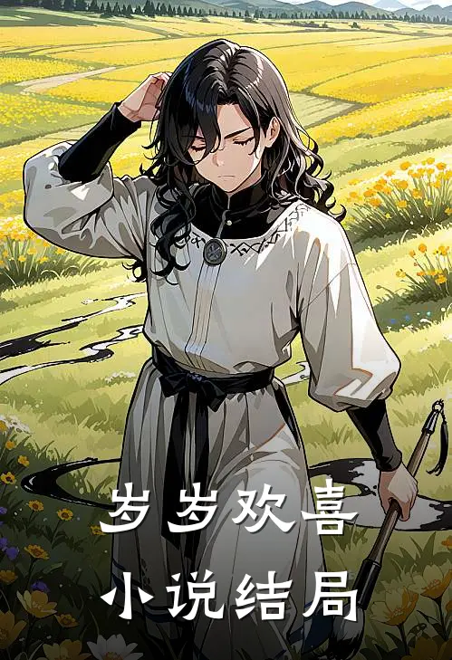 岁岁欢喜小说结局