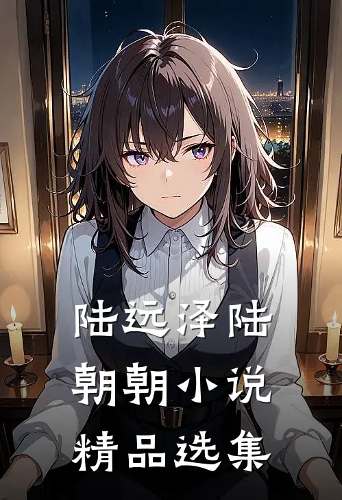 陆远泽陆朝朝小说精品选集