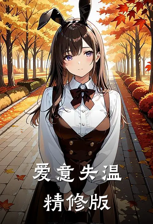 爱意失温精修版