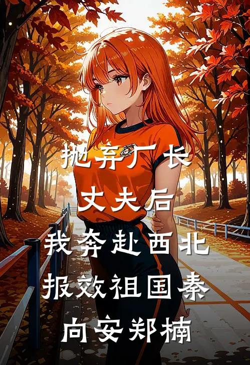 抛弃厂长丈夫后，我奔赴西北报效祖国秦向安郑楠