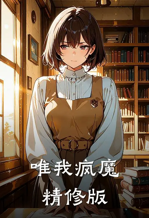唯我疯魔精修版