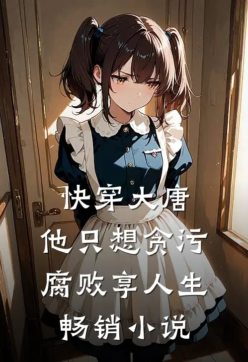 快穿大唐，他只想贪污腐败享人生畅销小说