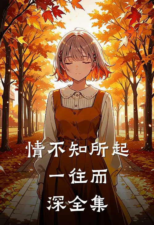 情不知所起，一往而深全集