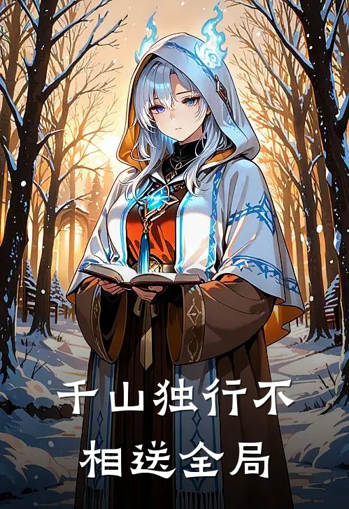 千山独行不相送全局