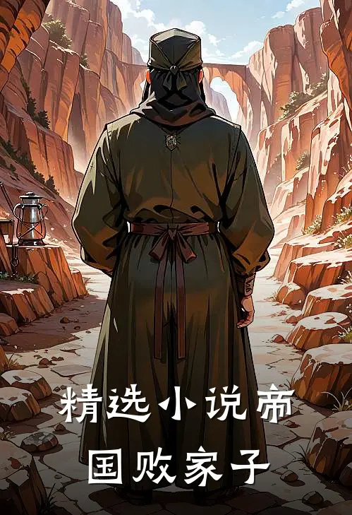 精选小说帝国败家子