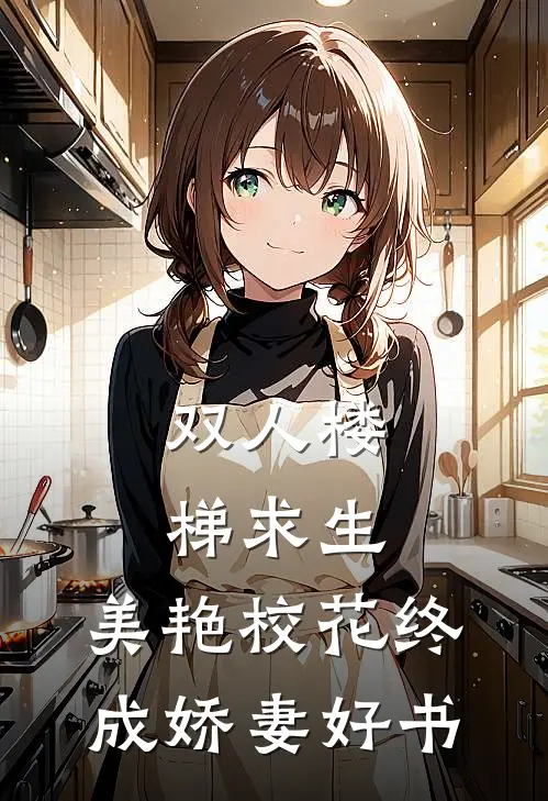 双人楼梯求生：美艳校花终成娇妻好书